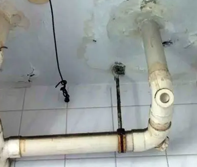 疏附卫生间漏水检测多少钱