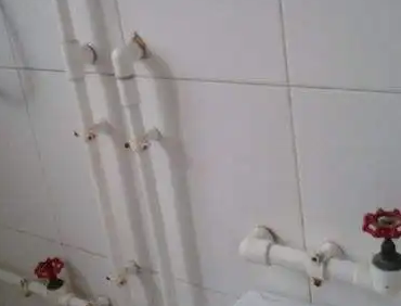 疏附水管维修多少钱