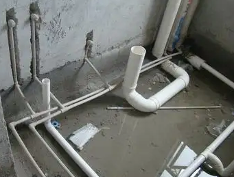 疏附水管维修多少钱