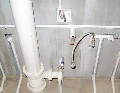 疏附水管维修价格明细