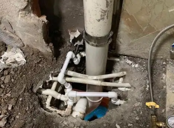 疏附卫生间漏水检测多少钱