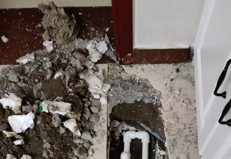 疏附卫生间漏水检测哪家好