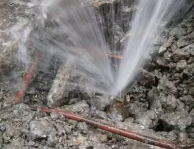 疏附水管维修多少钱