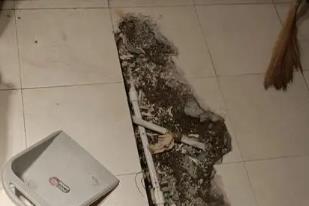 疏附卫生间漏水检测电话